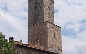 La Casina Tra Le Torri
