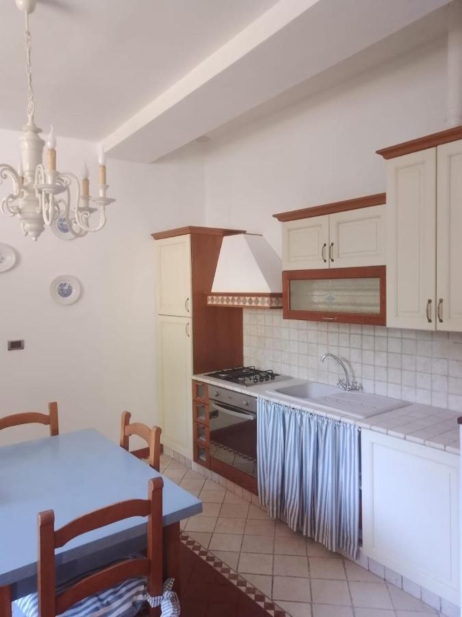 Ferienwohnung La Casina Tra Le Torri San Gimignano Exterior foto