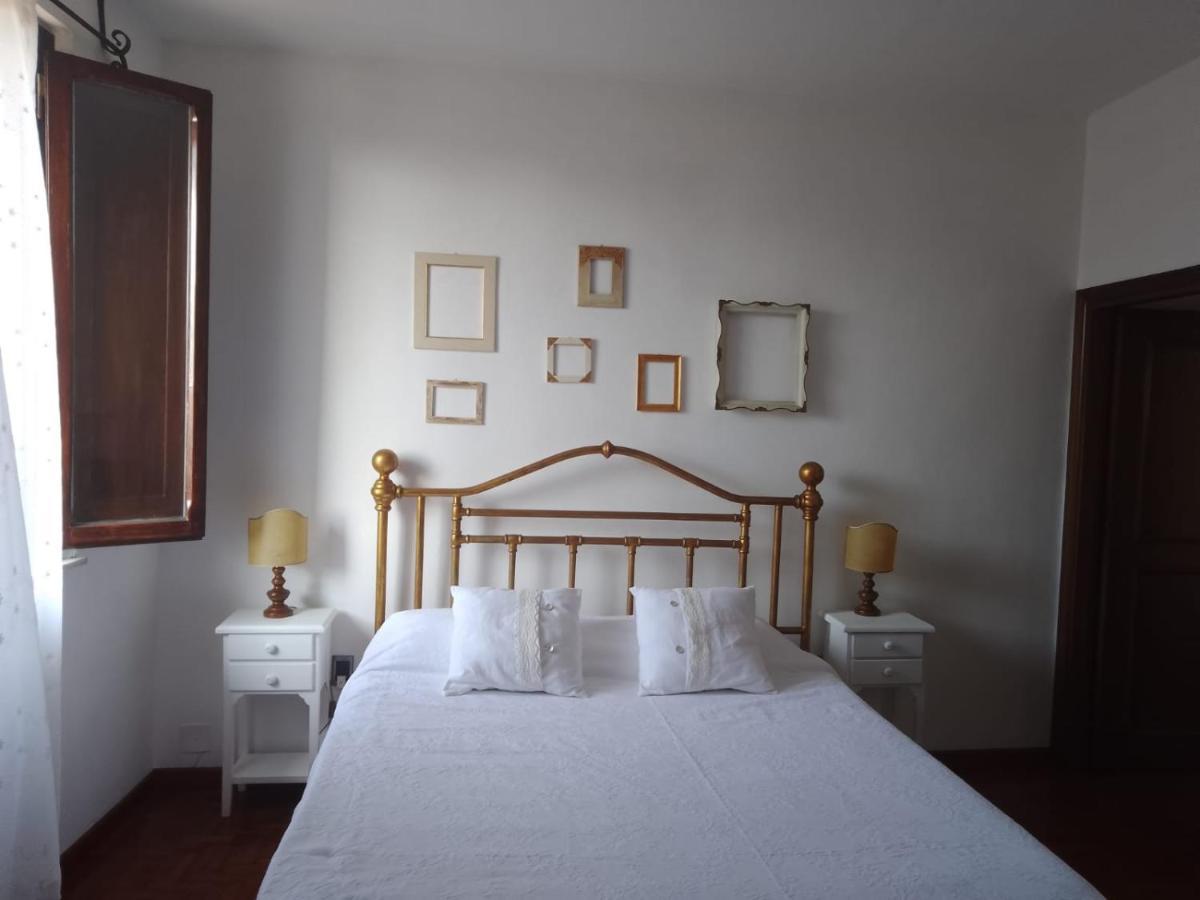 Ferienwohnung La Casina Tra Le Torri San Gimignano Exterior foto