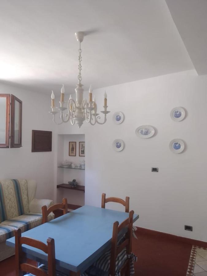 Ferienwohnung La Casina Tra Le Torri San Gimignano Exterior foto