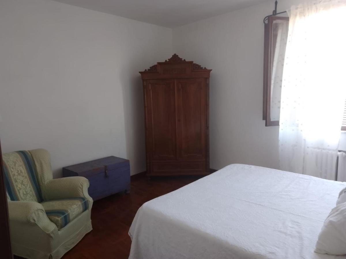 Ferienwohnung La Casina Tra Le Torri San Gimignano Exterior foto